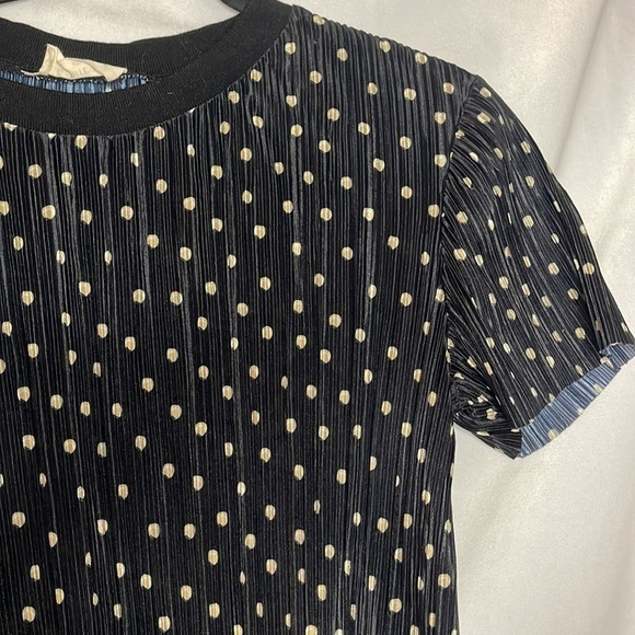 SOPHIE RUE POLKA DOT TOP (L) - Picture 3 of 6